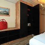 Gasthof Bromm Riezlern
