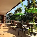 Bromm Guest house Riezlern
