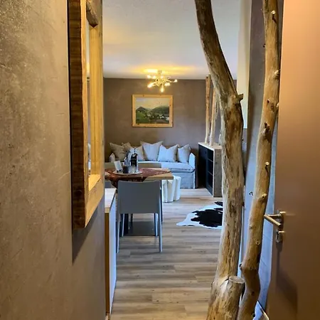 Πανσιόν Bromm 4*