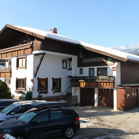 Bromm Gasthof