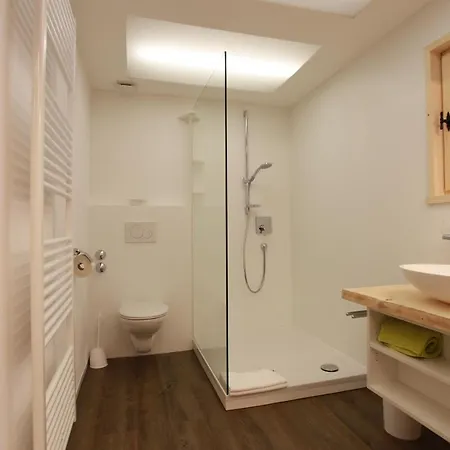 Bromm Guest house Riezlern