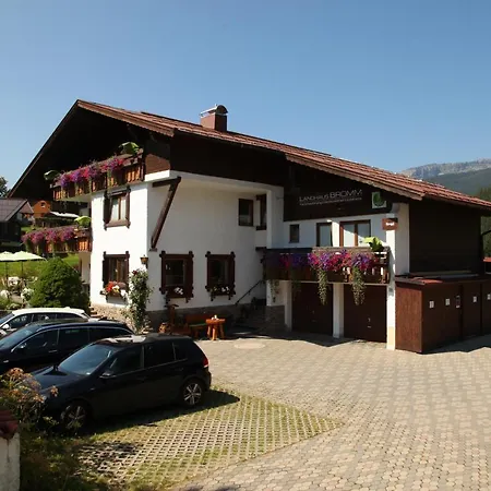 Bromm 4* Riezlern