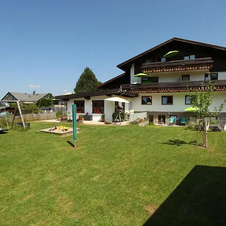 Gasthof Bromm Riezlern