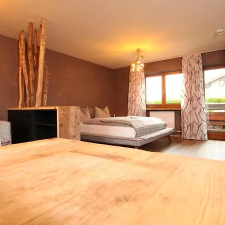 Bromm Guest house