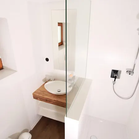 Bromm Guest house Riezlern