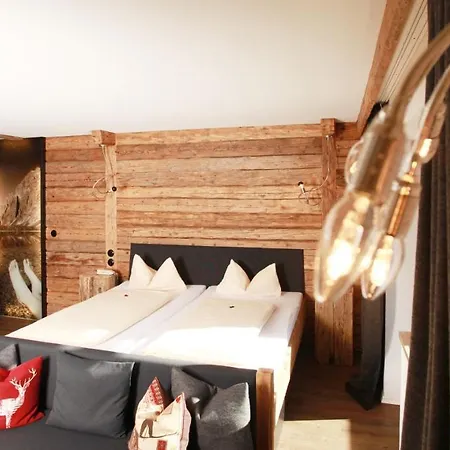 Bromm Πανσιόν 4*