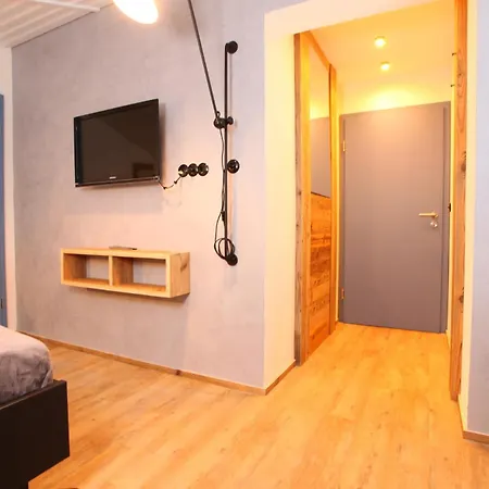 Gasthof Bromm 3*