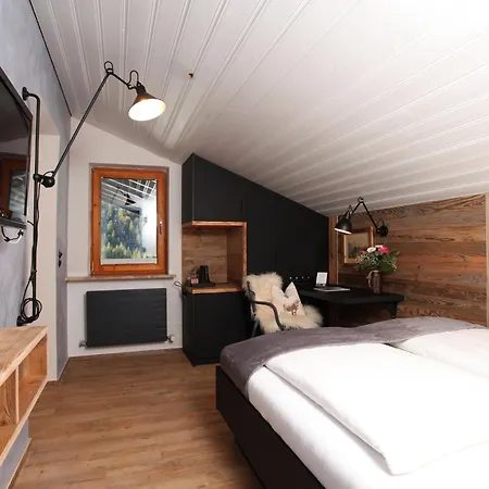 Gasthof Bromm 3*