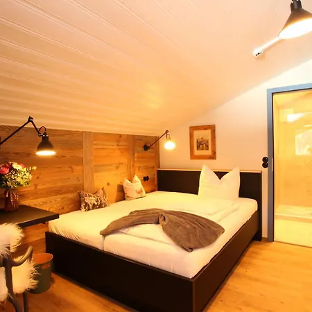 Guest house Bromm