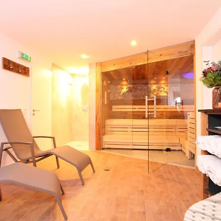 Bromm Πανσιόν 4*