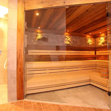 Πανσιόν Bromm