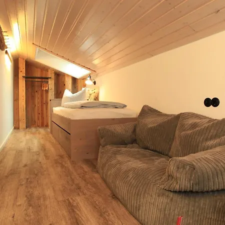 Gasthof Bromm 3*
