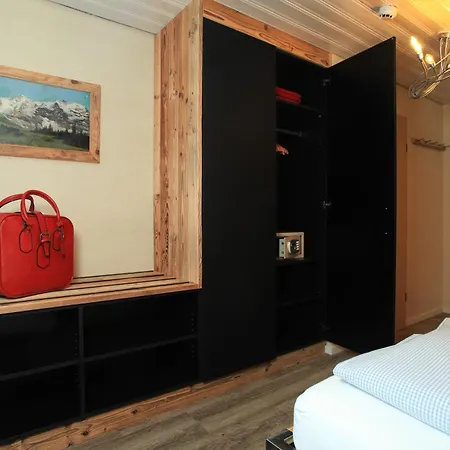 Gasthof Bromm Riezlern