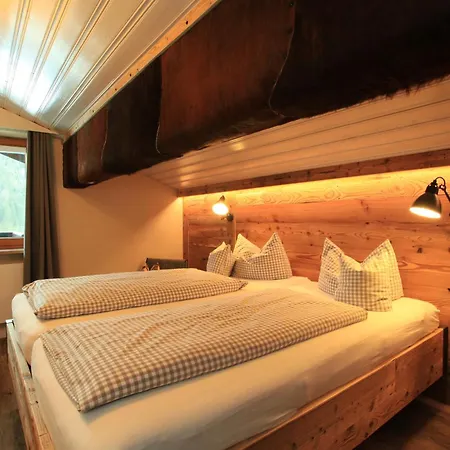 Gasthof Bromm 3*