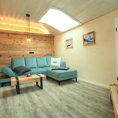 Bromm Guest house Riezlern