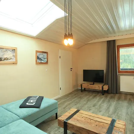 Gasthof Bromm Riezlern