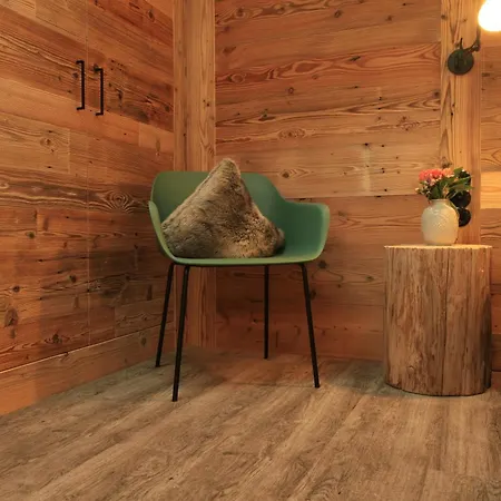 Bromm Πανσιόν 4*