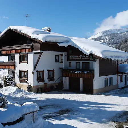 Gasthof Bromm