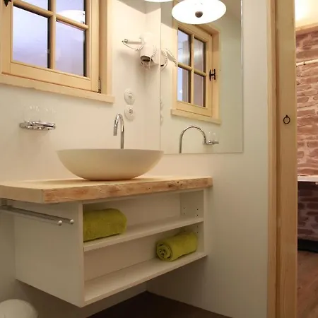 Πανσιόν Bromm Riezlern