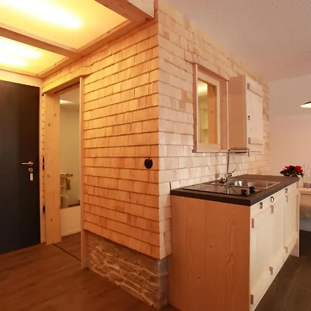 Bromm Gasthof Riezlern