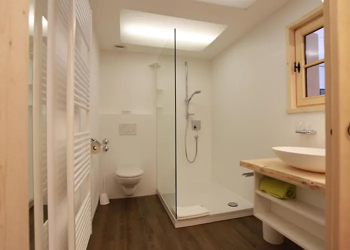 Bromm Guest house Riezlern