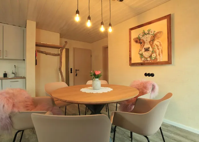 Bromm Guest house 4*