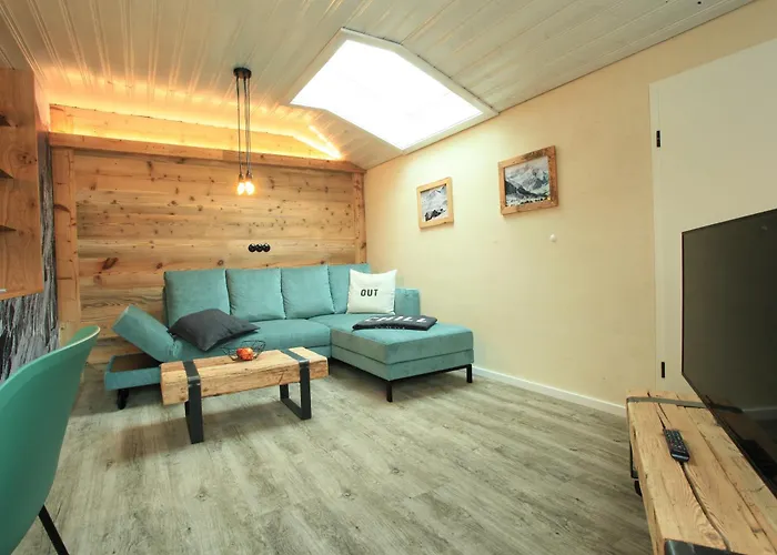 Bromm Guest house Riezlern