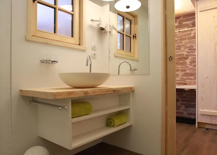 Gasthuis Bromm Riezlern