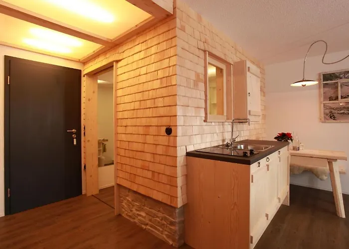 Bromm Guest house Riezlern