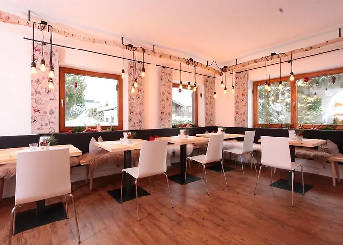 Guest house Bromm 4*