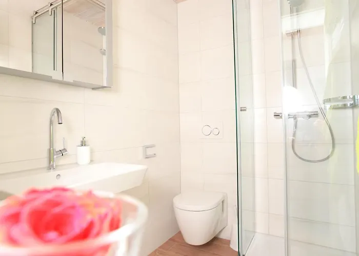 Guest house Bromm 4*